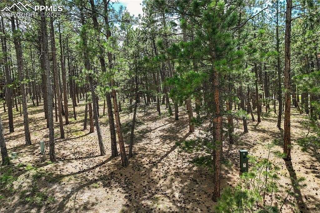 0.88 Acres of Residential Land for Sale in Monument, Colorado