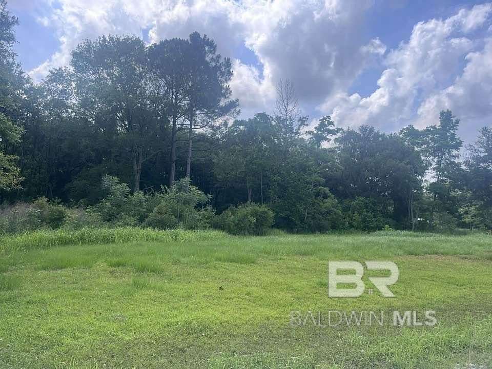 3 Acres of Land for Sale in Grand Bay, Alabama
