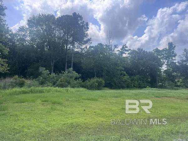 3 Acres of Land for Sale in Grand Bay, Alabama