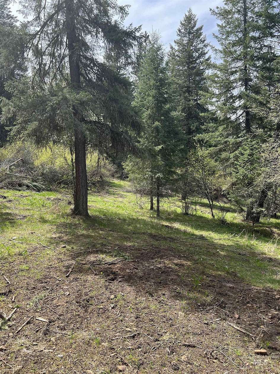 2.7 Acres of Residential Land for Sale in Stites, Idaho