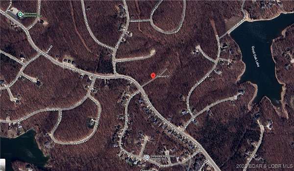 0.24 Acres of Residential Land for Sale in Lake Ozark, Missouri