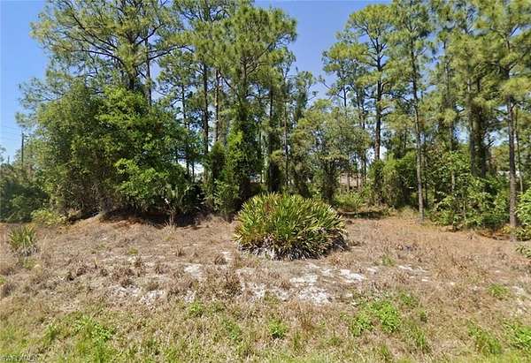 0.3 Acres of Residential Land for Sale in Lehigh Acres, Florida