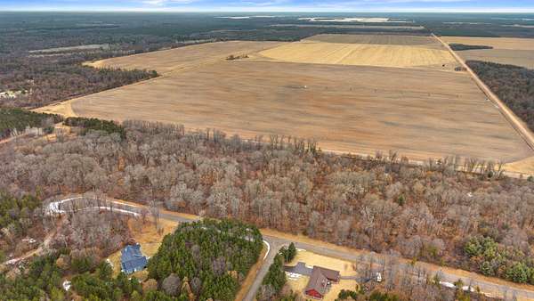 2.64 Acres of Residential Land for Sale in Necedah, Wisconsin