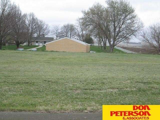 Residential Land for Sale in Coleridge, Nebraska