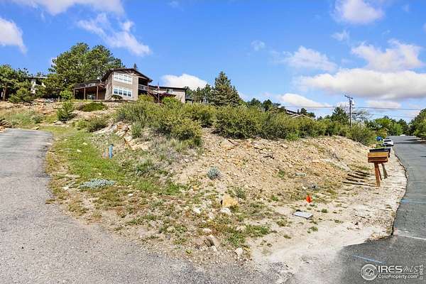 0.28 Acres of Residential Land for Sale in Loveland, Colorado