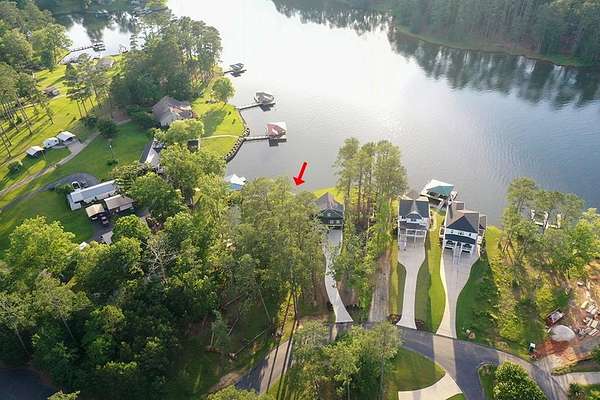 0.28 Acres of Residential Land for Sale in Ninety Six, South Carolina