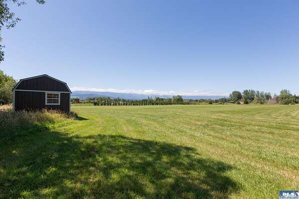 9.18 Acres of Residential Land for Sale in Sequim, Washington
