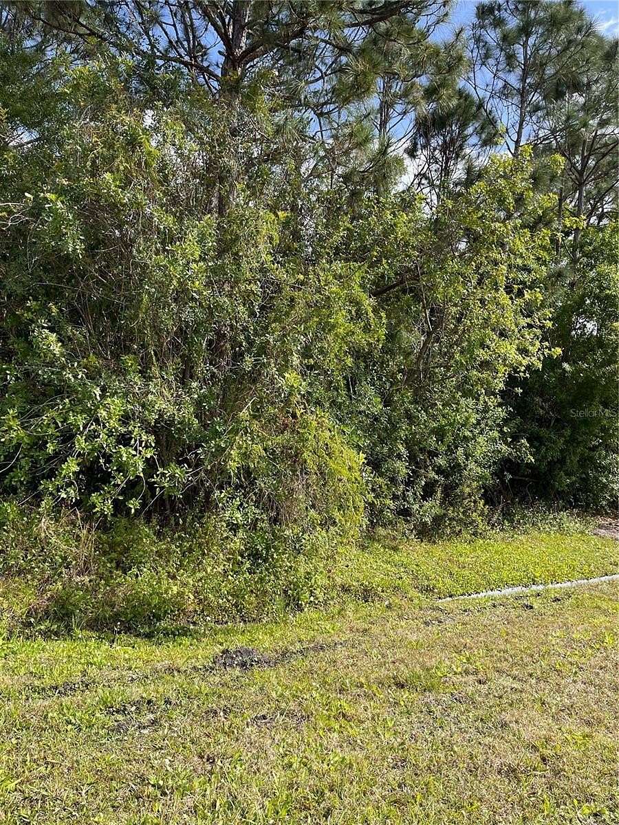 0.24 Acres of Land for Sale in Palm Bay, Florida