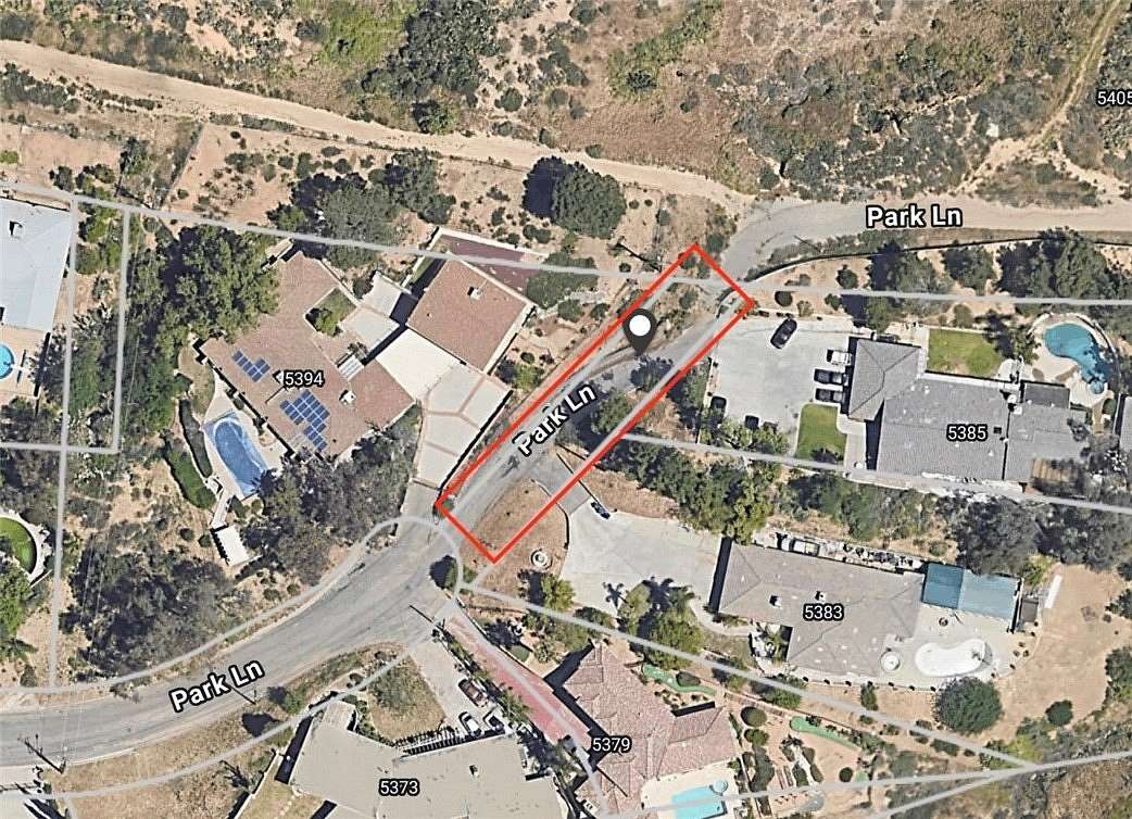 0.1 Acres of Land for Sale in San Bernardino, California