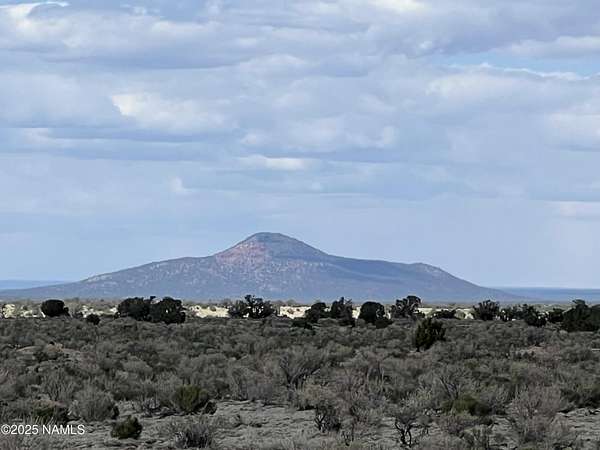 1 Acre of Residential Land for Sale in Williams, Arizona