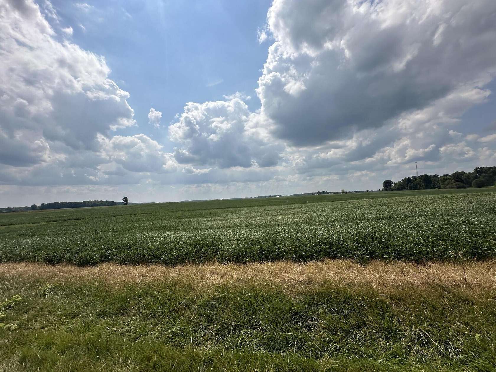 5 Acres of Land for Sale in Marysville, Ohio
