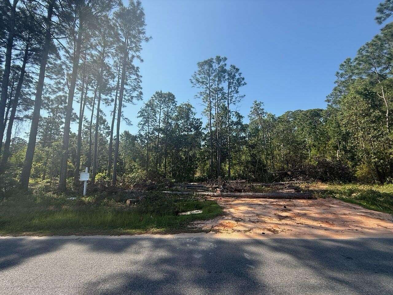 0.28 Acres of Residential Land for Sale in Gulf Breeze, Florida