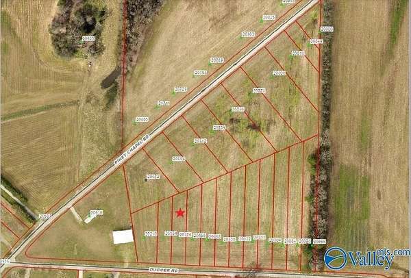 0.39 Acres of Land for Sale in Athens, Alabama