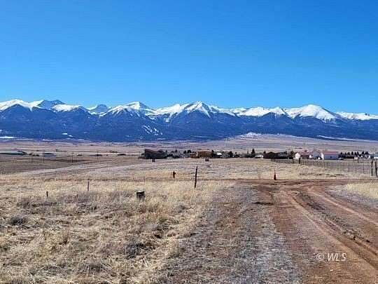 0.12 Acres of Residential Land for Sale in Silver Cliff, Colorado