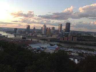 0.61 Acres of Residential Land for Sale in Ross Township, Pennsylvania