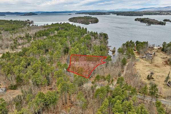 1.83 Acres of Residential Land for Sale in Alton, New Hampshire