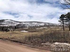 6.52 Acres of Land for Sale in Fort Garland, Colorado