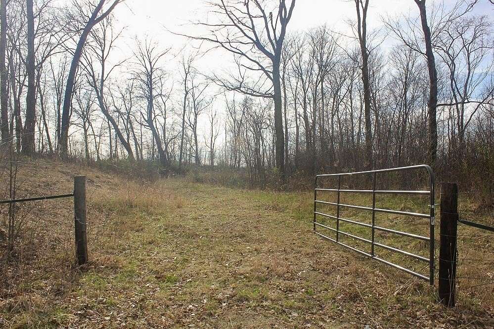 40.3 Acres of Land for Sale in Mineral Point, Wisconsin