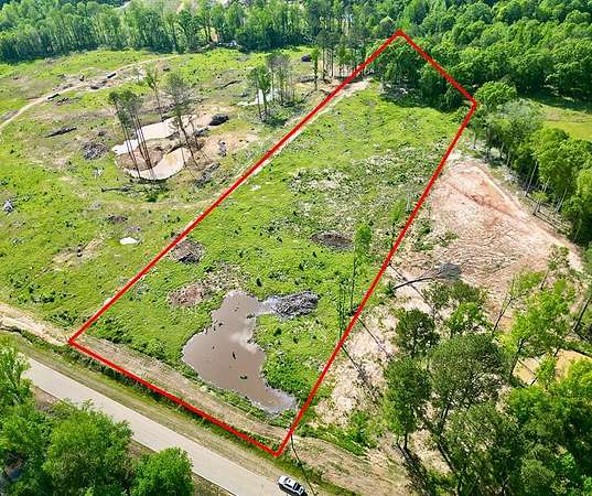 4.5 Acres of Residential Land for Sale in Troy, Alabama