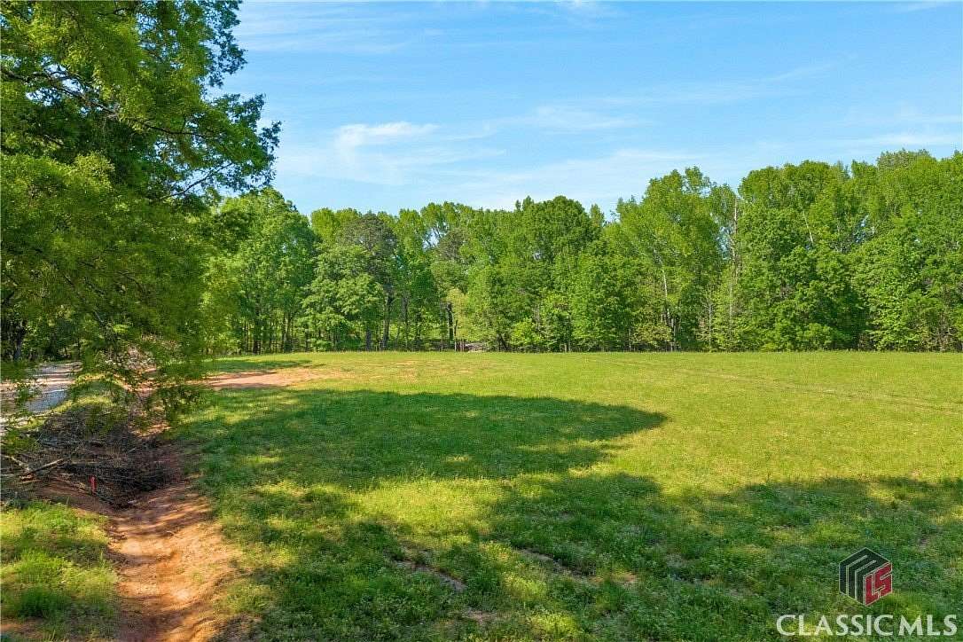 6 Acres of Residential Land for Sale in Statham, Georgia