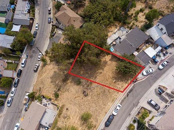 0.1 Acres of Land for Sale in Los Angeles, California