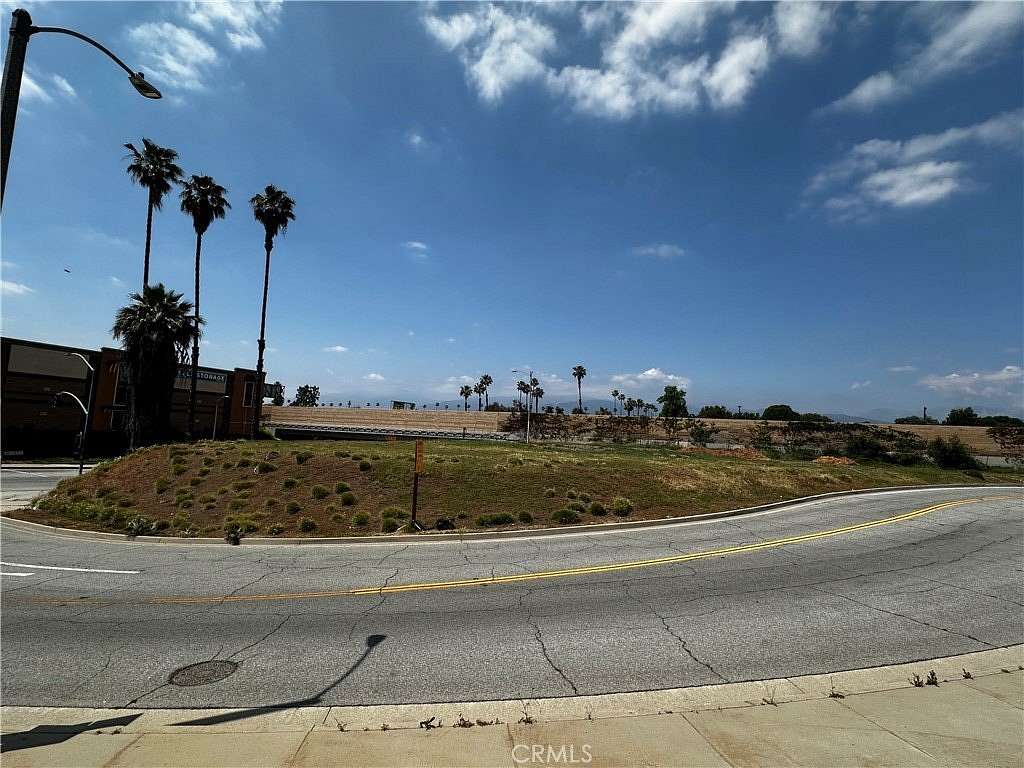 0.53 Acres of Mixed-Use Land for Sale in West Covina, California