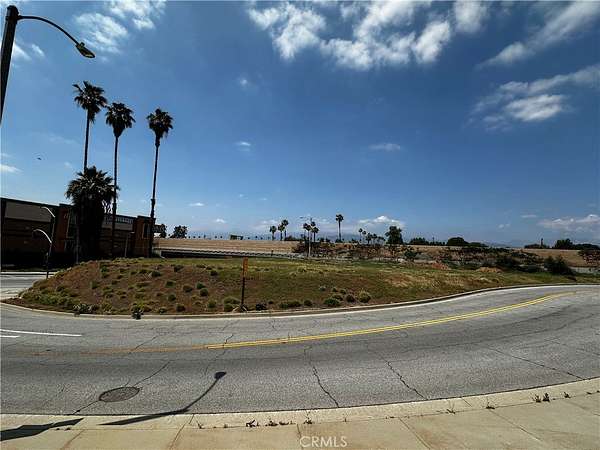 0.53 Acres of Mixed-Use Land for Sale in West Covina, California