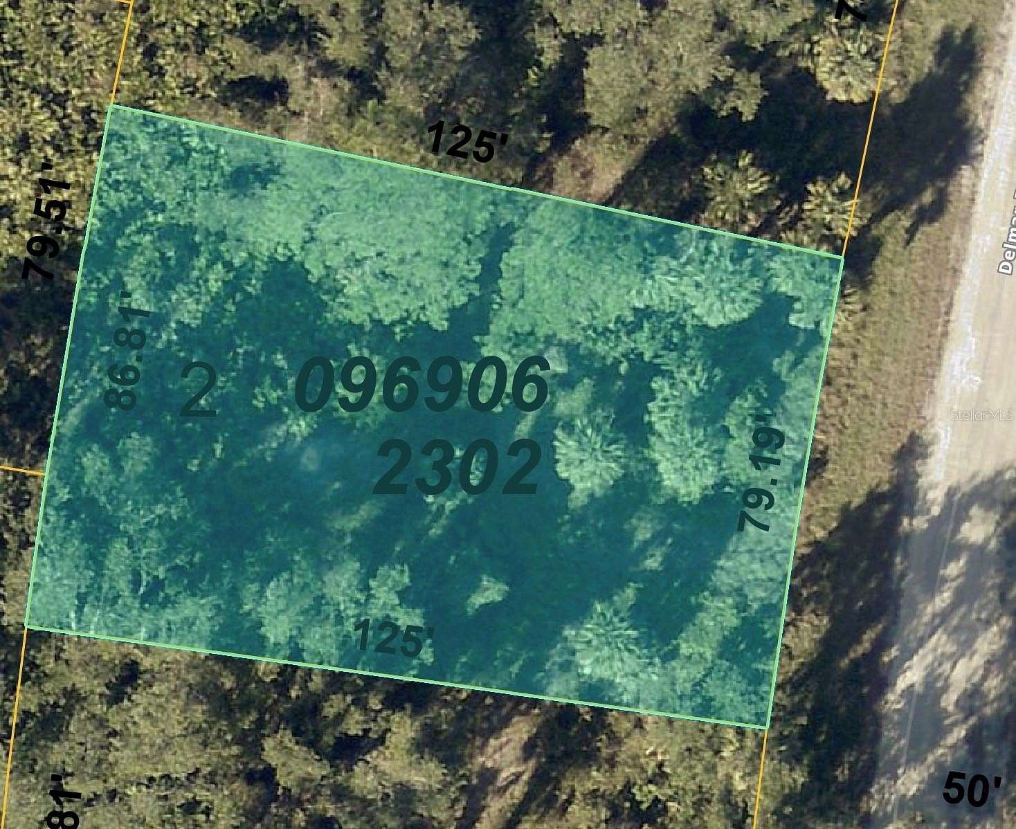 0.24 Acres of Land for Sale in North Port, Florida