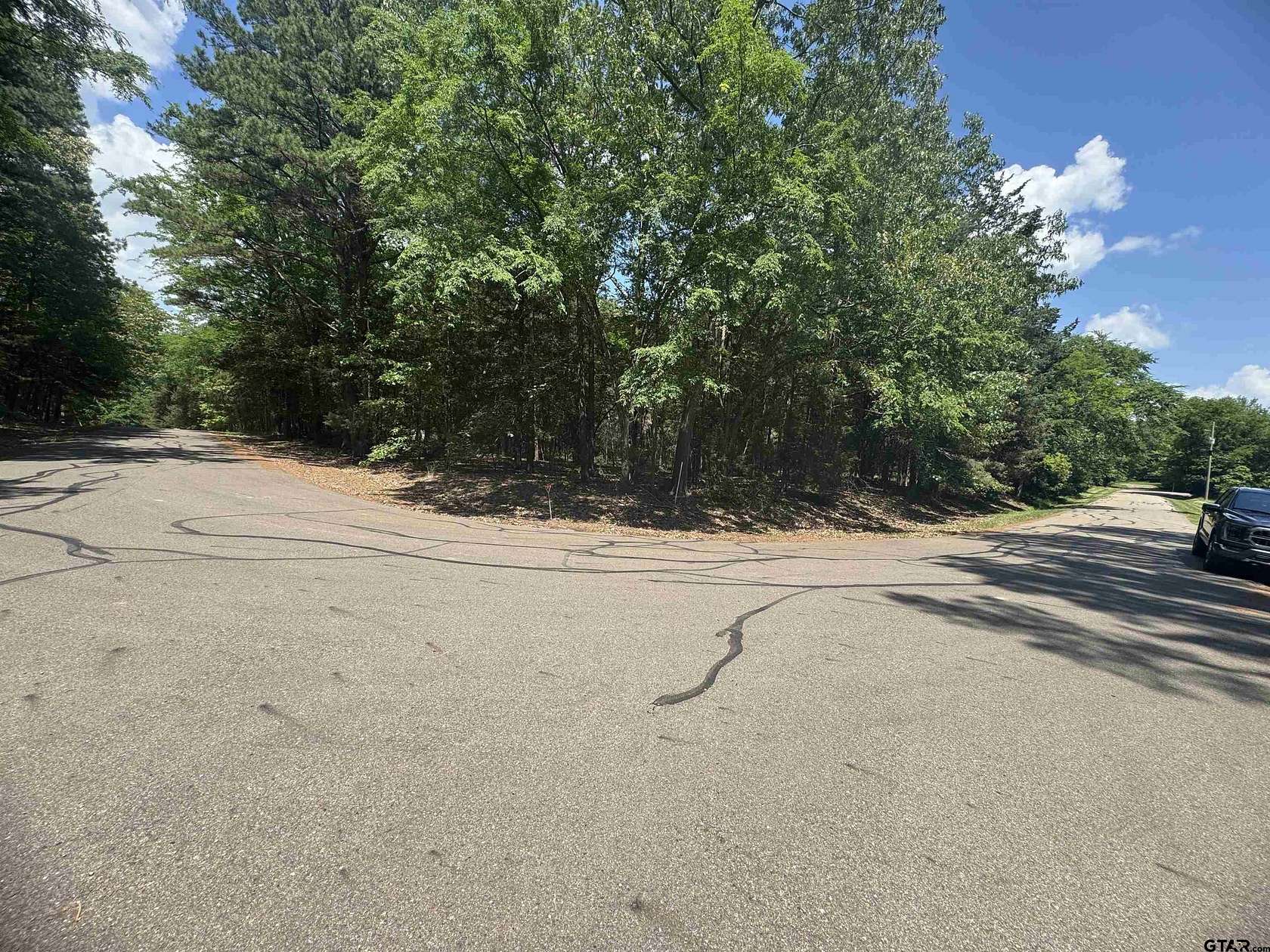 0.5 Acres of Residential Land for Sale in Mount Vernon, Texas