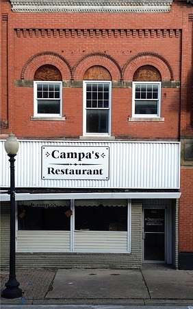 0.05 Acres of Commercial Land for Sale in Donora, Pennsylvania