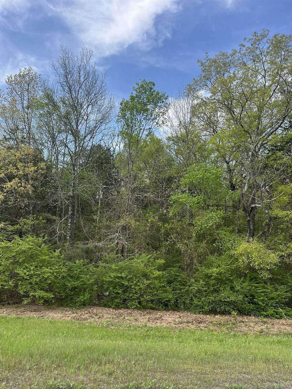 0.73 Acres of Residential Land for Sale in Clinton, Arkansas