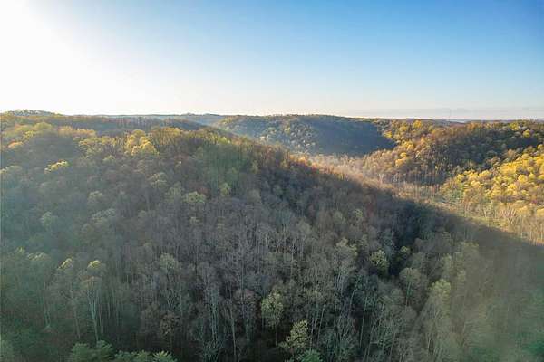26 Acres of Recreational Land for Sale in Ray, Ohio
