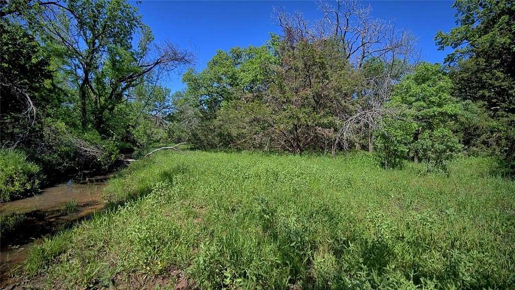 10.5 Acres of Land for Sale in Chico, Texas