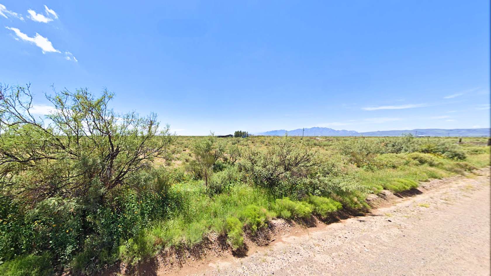 0.62 Acres of Residential Land for Sale in Deming, New Mexico