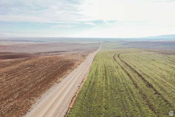 750 Acres of Agricultural Land for Sale in Preston, Idaho