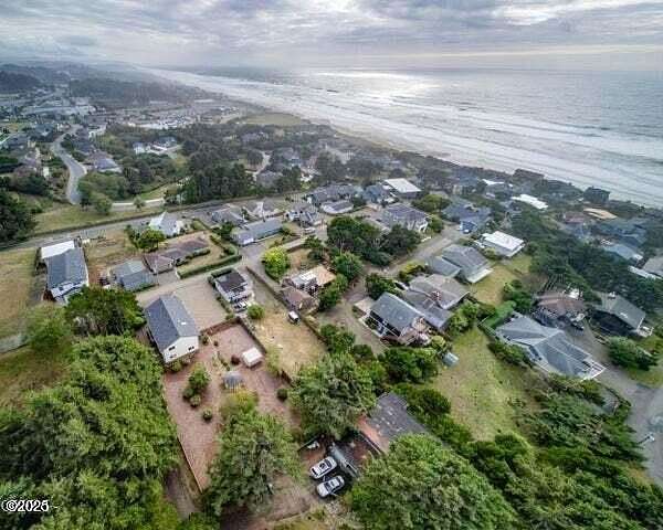 0.21 Acres of Residential Land for Sale in Lincoln City, Oregon