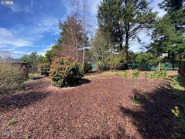 0.21 Acres of Residential Land for Sale in Lincoln City, Oregon