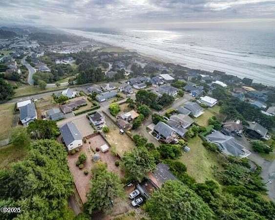 0.21 Acres of Residential Land for Sale in Lincoln City, Oregon