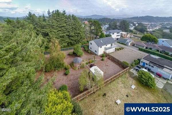 0.21 Acres of Residential Land for Sale in Lincoln City, Oregon