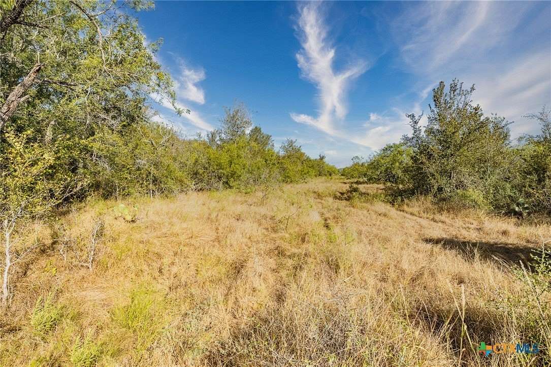 50 Acres of Recreational Land for Sale in Smiley, Texas
