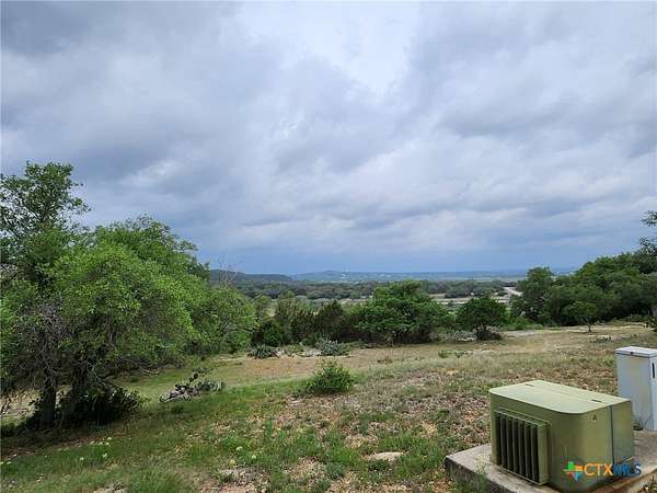 1.3 Acres of Residential Land for Sale in Canyon Lake, Texas