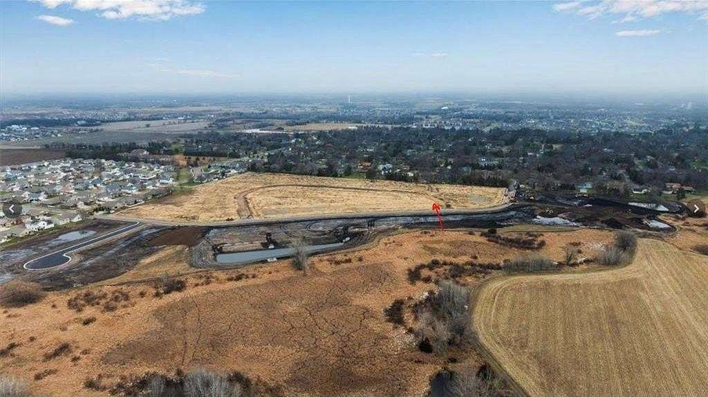 0.66 Acres of Residential Land for Sale in St. Cloud, Minnesota