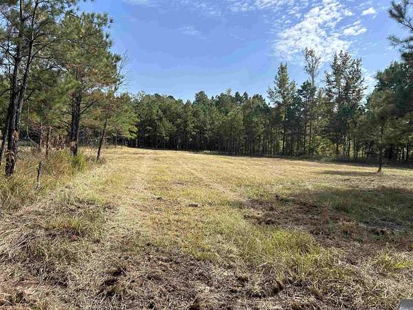 160 Acres of Land for Sale in El Dorado Township, Arkansas