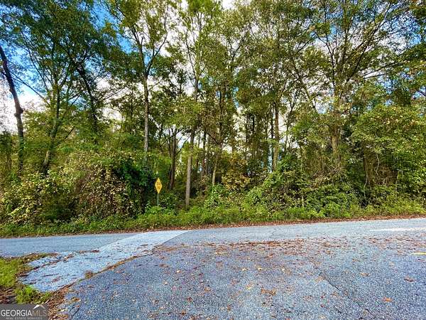 0.83 Acres of Residential Land for Sale in Macon, Georgia