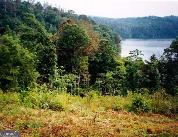 1 Acre of Land for Sale in Murphy, North Carolina