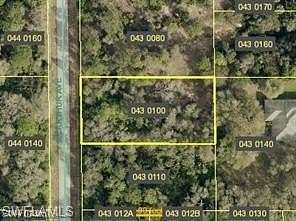 0.5 Acres of Residential Land for Sale in Lehigh Acres, Florida
