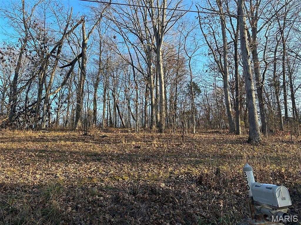 0.43 Acres of Residential Land for Sale in Creal Springs, Illinois