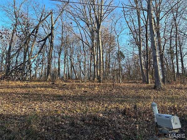 0.43 Acres of Residential Land for Sale in Creal Springs, Illinois