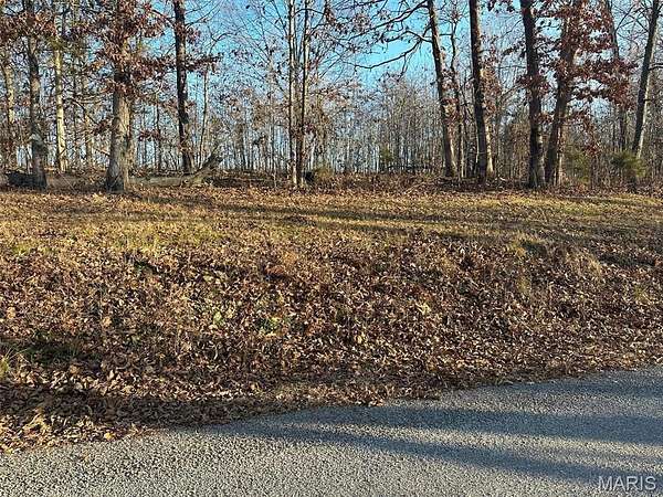 0.52 Acres of Residential Land for Sale in Creal Springs, Illinois