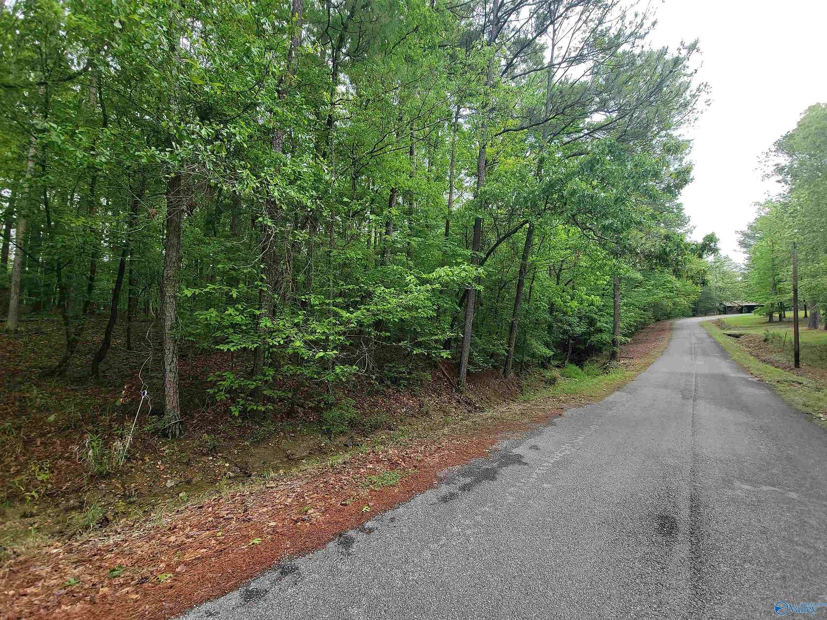 2.5 Acres of Residential Land for Sale in Gadsden, Alabama